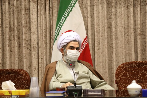 معاون پژوهش حوزه گفت: ما به طور کامل آماده همکاری با حوزه خراسان در موضوع تنظیم قوانین مرتبط با ماده واحده ابلاغی از سوی شورای عالی انقلاب فرهنگی به این حوزه هستیم.