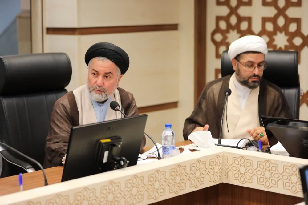 جشنواره علامه حلی(ره)، دستاوردهایی در سطح بین المللی دارد