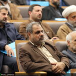 انتصاب قائم مقام استانها، سه مشاور و چند مسئول دیگر در مرکز مدیریت حوزه های علمیه