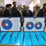 برگزاری کارگاه استانداردهای کتابداری و فهرست نویسی در زنجان