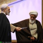 نخستین اردوی علمی ـ فرهنگی استعدادهای برتر حوزه در مشهد مقدس برگزار شد