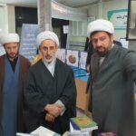 تربیت طلاب پرسشگر در حوزه علمیه تهران