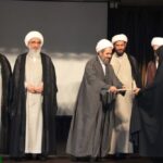پژوهشگران برتر جشنواره علامه حلی استان بوشهر تقدیر شدند