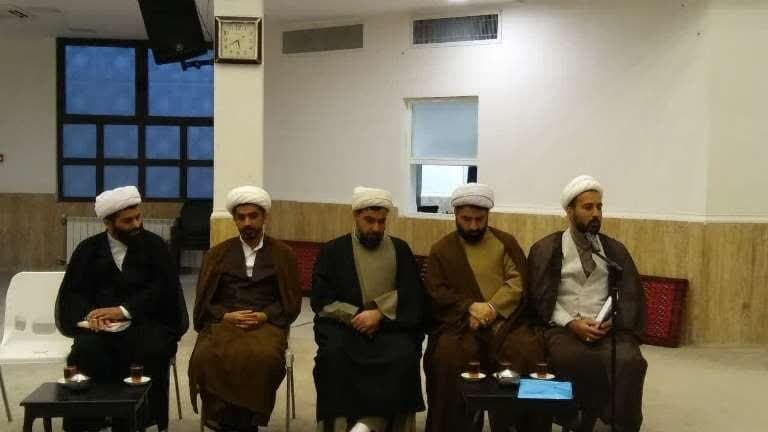 الحاق یک بند به شرح وظایف معاونت پژوهش حوزه های علمیه