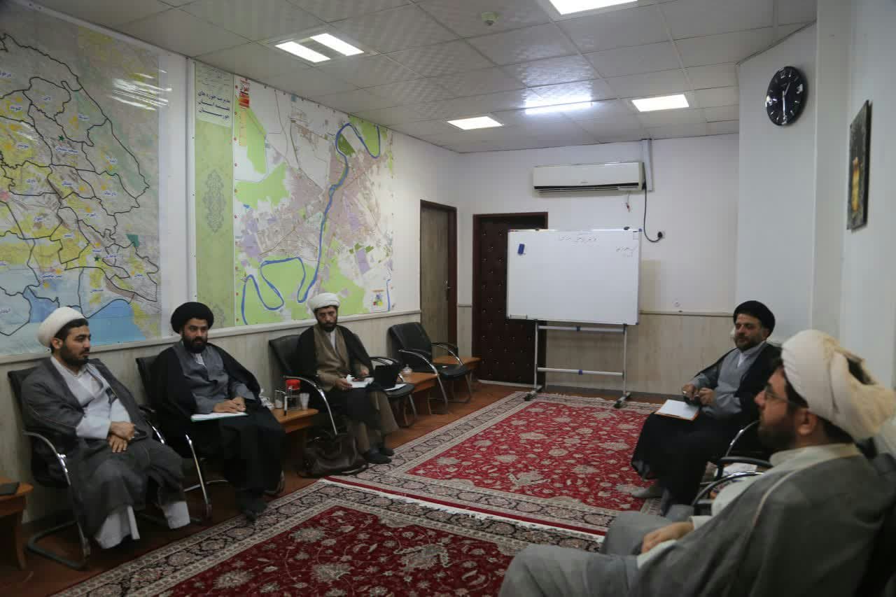 «سند تحول نشریات علمی حوزه دین» به تصویب رسید