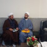 ششمین گردهمايي مديران مسئول و سردبيران نشريات علمي حوزوي برگزار می‌شود