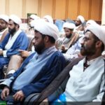 پنجمین جشنواره علامه حلی استان اصفهان برگزار شد