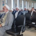 افتتاحیه مرحله اول دوره تربیت مدرس مهارت های پژوهشی استان گیلان