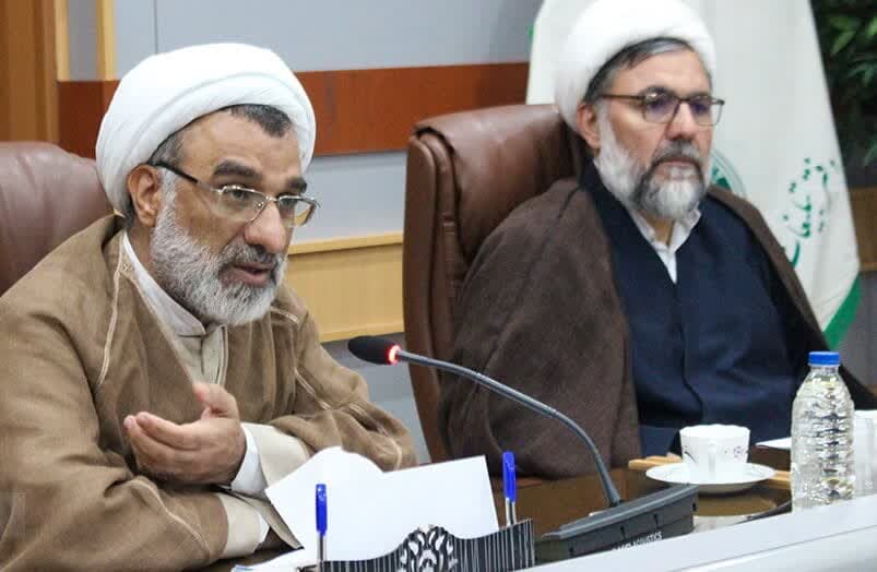 دبیر شورای عالی انقلاب فرهنگی خبر داد: راه اندازی میز جهاد تبیین در دبیرخانه شورای عالی انقلاب فرهنگی