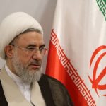 آیت الله محسن اراکی در همایش «تطور فقه درصد سال اخیر حوزه علمیه قم»