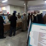 حال و هوای پنجمین روز از نمایشگاه دستاورد‌های پژوهشی معاونت پژوهش