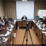 ارسال ۵ هزار و ۵۰۰ طرح به دبیرخانه حمایت از پژوهش های مورد نیاز نظام اسلامی / چاپ ۲۳۰ کتاب