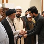 اختتامه نهمین جشنواره استانی علامه حلی – استان گلستان