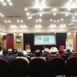 نرم‌افزار مجموعه آثار آیت‌الله العظمی صافی‌گلپایگانی(ره) رونمایی شد.