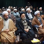 اختتامیه نهمین جشنواره نشریات علمی واحدهای آموزشی و دومین جشنواره کانون های علمی و اولین جشنواره یادداشت های علمی در سالن اجتماعات انجمن های علمی برگزاری شد.