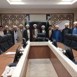 اجلاسیه معاونان پژوهشی مراکز استانها