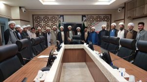 گزارش تصویری اجلاسیه معاونان پژوهشی مراکز استانها