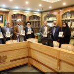 کتاب «فرهنگ یاران» رونمایی و معرفی شد