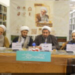 آیین نکوداشت علمی حجت الاسلام والمسلمین مهدوی راد در قم برگزار می شود