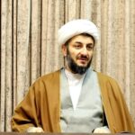 بازدید از موسسه شیخ طوسی(ره) وابسته به عتبه عباسیه
