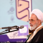 «قانون طلایی پژوهش» که آیت‌الله‌ اعرافی آن را رمزگشایی کرد