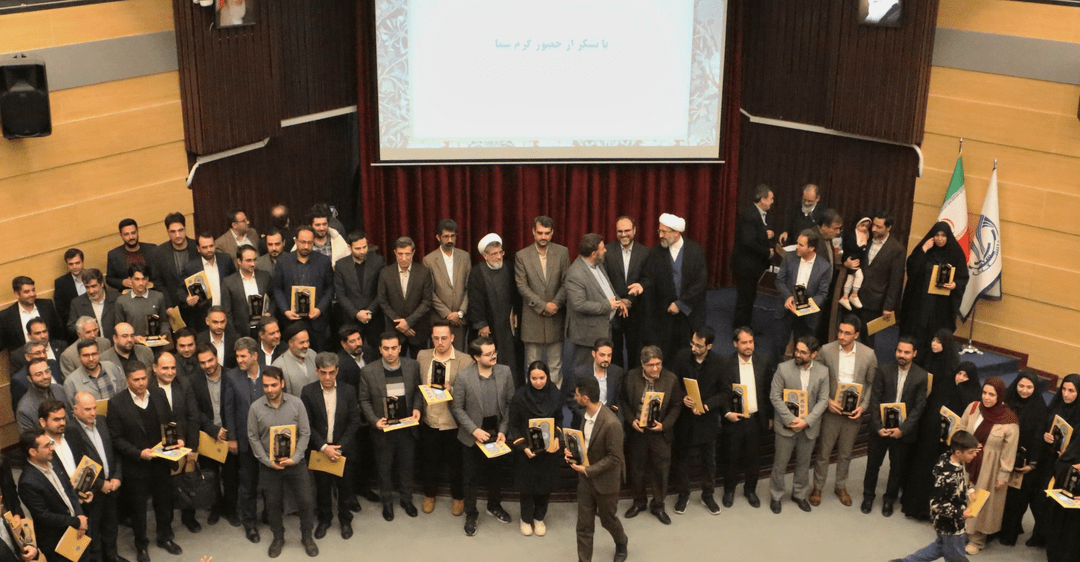 تجلیل از چهار پژوهشگر برتر حوزوی