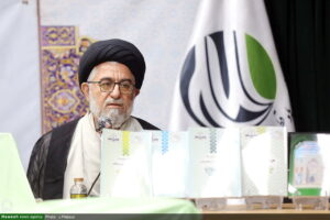 تدوین سیاست‌های کلان تحقق پیام «حوزه پیشرو و سرآمد»