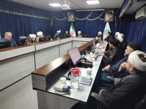 برگزاری نشست هم‌اندیشی معاونت پژوهش حوزه های علمیه با مدیران مدارس استان سیستان و بلوچستان