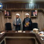 امضای تفاهم‌نامه همکاری پژوهشی سازمان فرهنگ و معاونت پژوهش حوزه