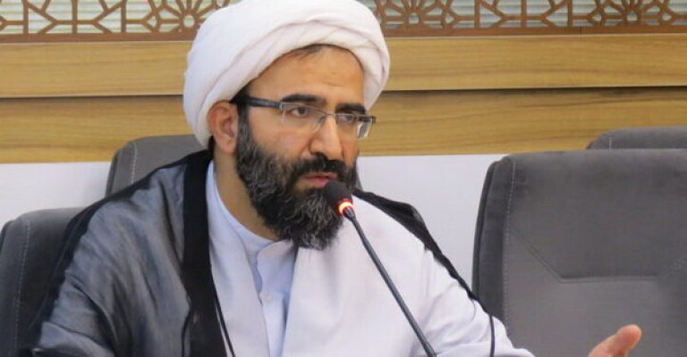 پیام مدیر حوزه علمیه استان تهران به مناسبت هفته پژوهش