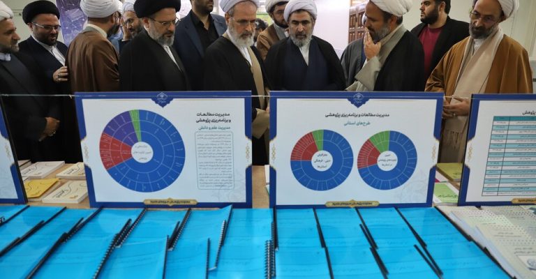 برگزاری کارگاه استانداردهای کتابداری و فهرست نویسی در زنجان