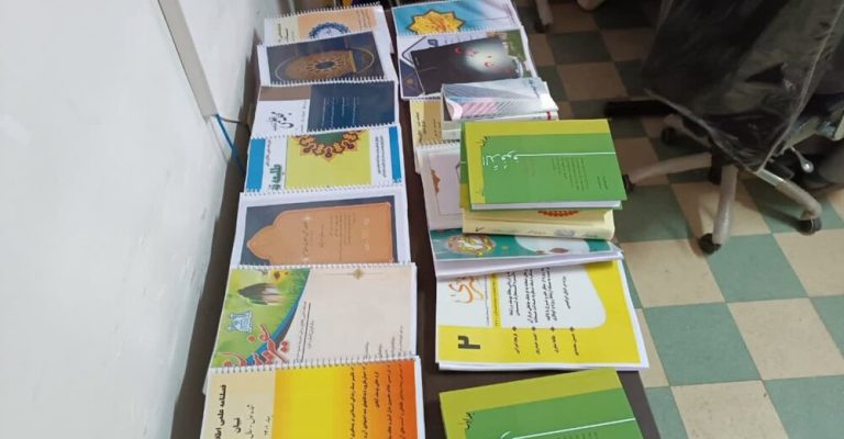 رشد ۵۰۰ درصدی ارسال مقالات به جشنواره علامه حلی خوزستان