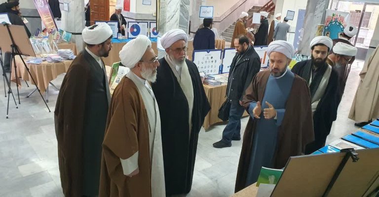 هفتمین جشنواره علامه حلی استان اصفهان برگزار می‌شود